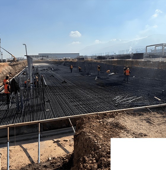 Boztürk Mühendislik Proje Kalitesi