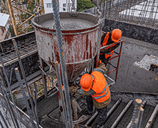 Boztürk Mühendislik Çelik Konstrüksiyon