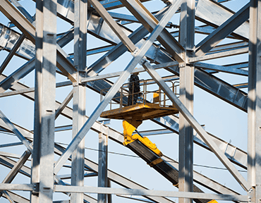 Çelik Konstrüksiyonun Avantajları