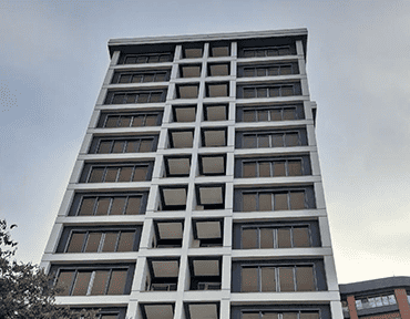 Kentsel Dönüşüm ve Mühendislik