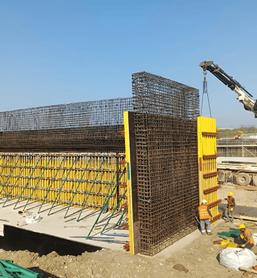 Kartepe Köprülü Kavşak Projesi