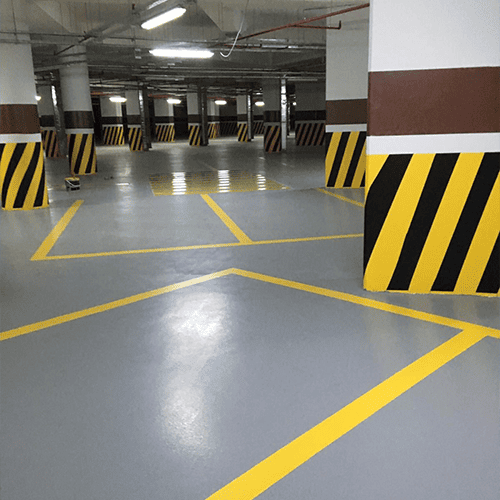 Çelik Konstrüksiyon